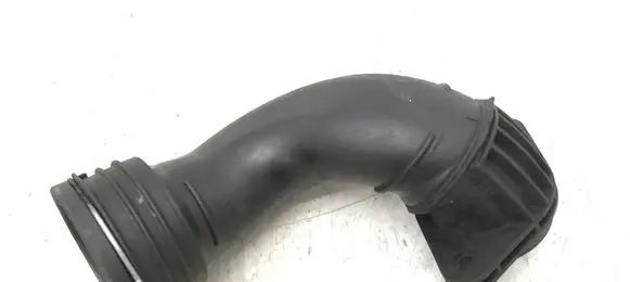 Volkswagen Sharan Intercooler hose/pipe 7M3145792 3M216F073AA