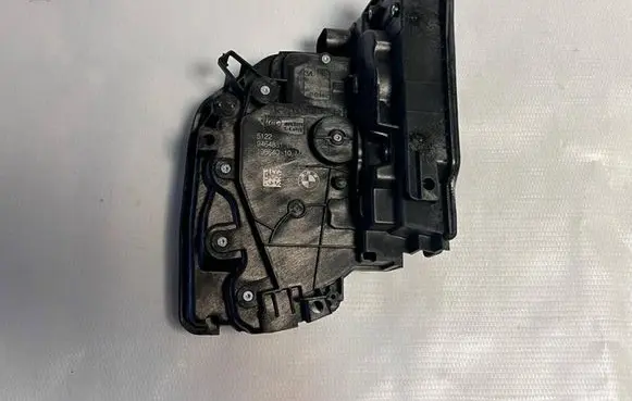 BMW X5 G05 Front door lock 51229464881 9464881 19864010