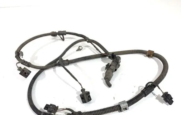 Volkswagen Golf VI Parking sensor (PDC) wiring loom 