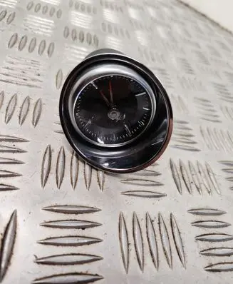 Jaguar XJ X351 Clock CW9315000AA