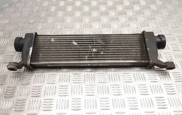 Mercedes-Benz A W168 Intercooler radiator A1685000000