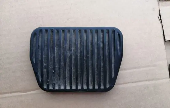 Volvo S80 Brake pedal 3516078