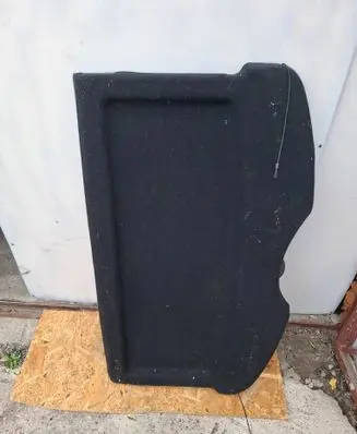 Skoda Rapid (NH) Parcel shelf 5JA867769C