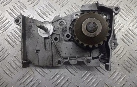 Renault Scenic II - Grand scenic II Water pump SKFVKPC86416