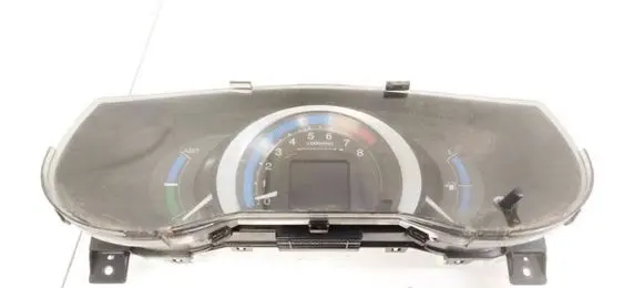 Honda Insight Speedometer (instrument cluster) 78100TM8G242M1 78100-TM8-G242-M1