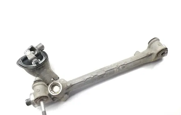 Toyota Yaris Steering rack