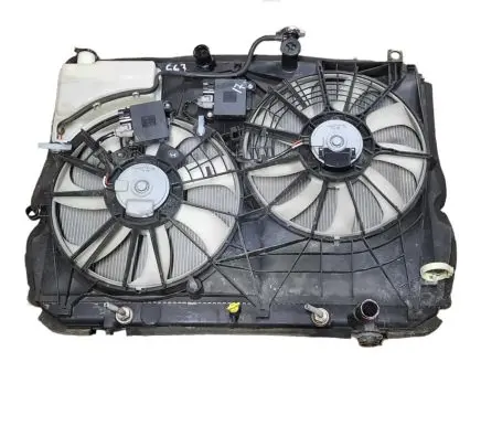Lexus RX 450H Radiator set 1220721122