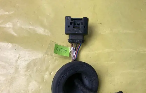 Mercedes-Benz B W245 Other wiring loom 536440
