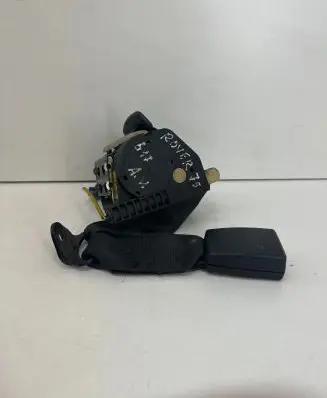 Rover 75 Middle seatbelt (rear) 30000182