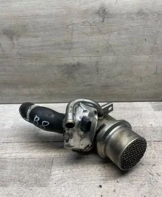 Volkswagen PASSAT B8 EGR valve cooler 04L131512BR 44771BCD10 706210681