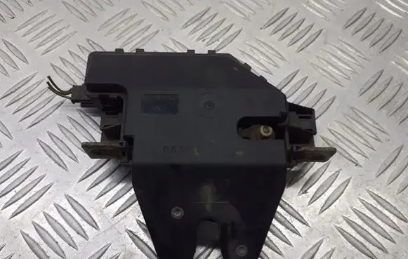Rover 75 Engine bonnet/hood lock/latch loop/hook 8196401