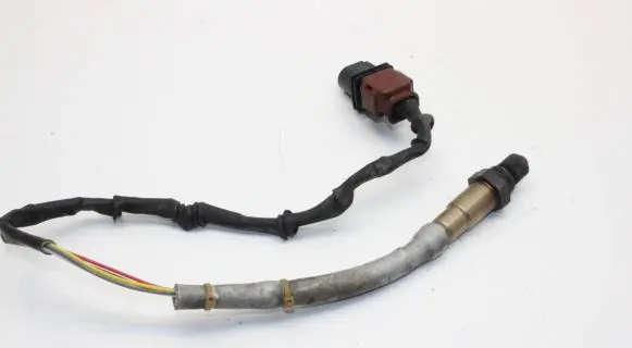 Audi A6 S6 C6 4F Lambda probe sensor 07L906262G