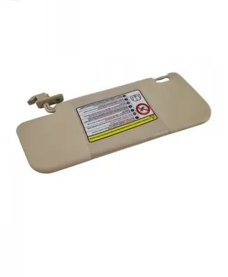 Ford Ka Sun visor B420C385