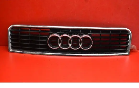 Audi A4 S4 B6 8E 8H Front grill 8E0853651B