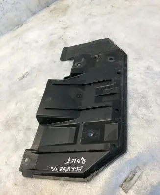 Mitsubishi Eclipse Cross Rear underbody cover/under tray 5379a819