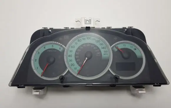 Toyota Corolla Verso AR10 Speedometer (instrument cluster) 838000F082 MB2574403882