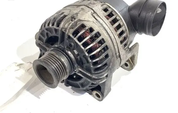 BMW 5 E39 Generator/alternator 75015950124515050