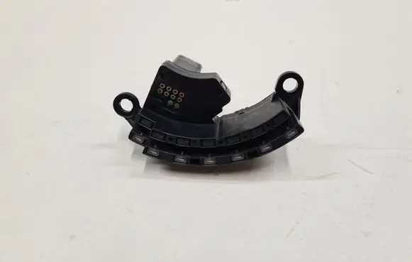 Mercedes-Benz E W211 Steering angle sensor 0025428018