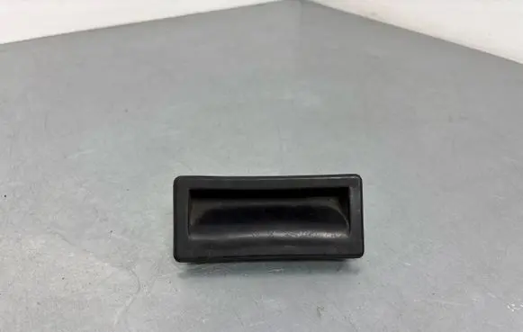 Audi Q5 SQ5 Tailgate/trunk/boot exterior handle 5N0827566