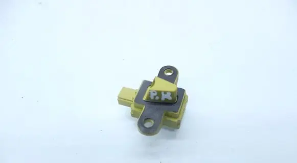 Dodge Grand Caravan Airbag deployment crash/impact sensor 68137948AA