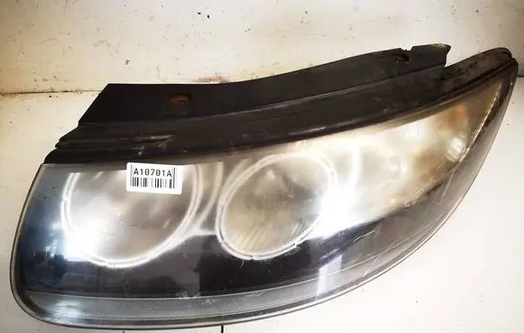 Headlight/headlamp