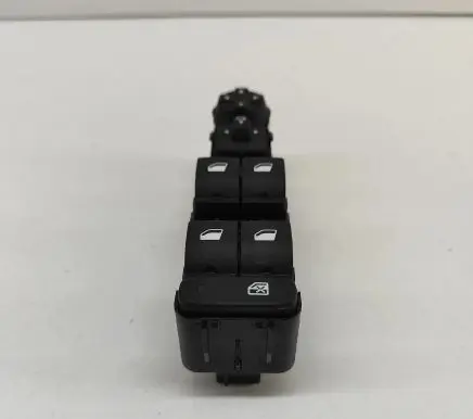 Citroen C5 Aircross Electric window control switch 98319761ZD 98319761ZD00
