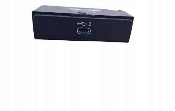 Audi A4 S4 B9 8W Other control units/modules 8W0035708A