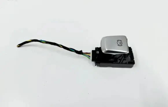 Mercedes-Benz GLC X253 C253 Hand parking brake switch 