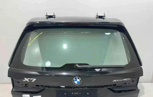 BMW X7 G07 Tailgate/trunk/boot lid 7931947 9481123