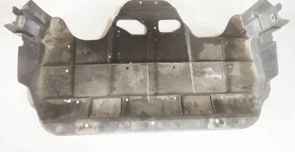 Subaru Legacy Engine splash shield/under tray