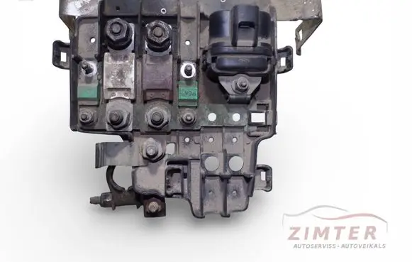 Renault Trafic II (X83) Positive wiring loom 8200520034