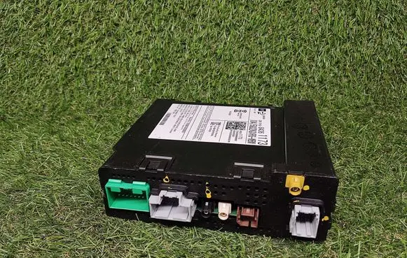 Buick Encore I Sound amplifier 84361173 544957897