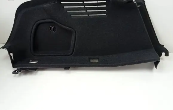 Audi A4 S4 B9 Trunk/boot side trim panel 8W5863879AA 217028