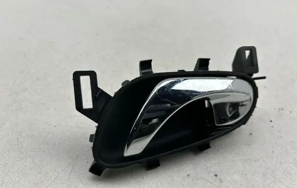 Nissan Qashqai Front door interior handle 806714EA0