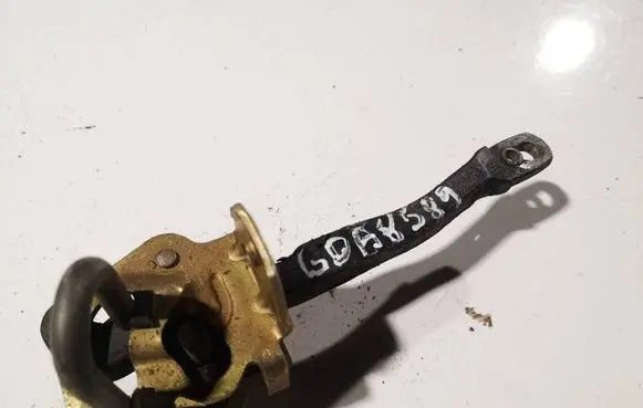 BMW 5 E39 Rear door check strap stopper 51278193447