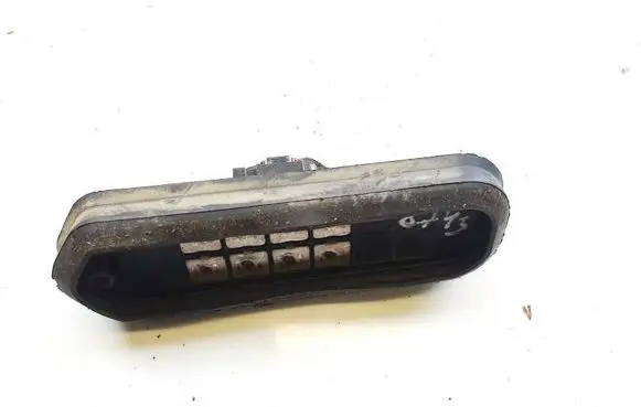 Toyota Proace Front door sensor 1400095480
