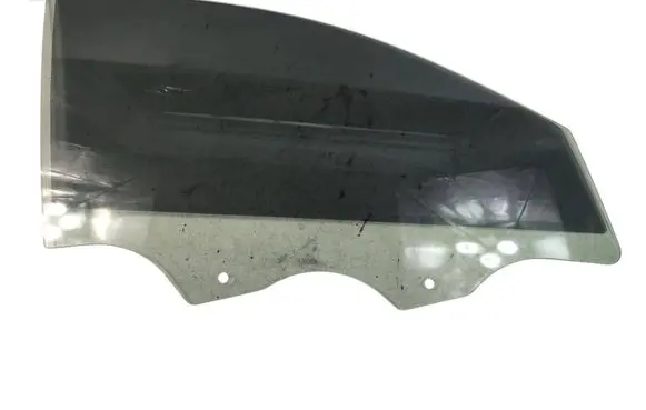 Ford Mustang Mach-E Front door window glass four-door LJ8BR21410 LJ8BR21410AC AM0XA