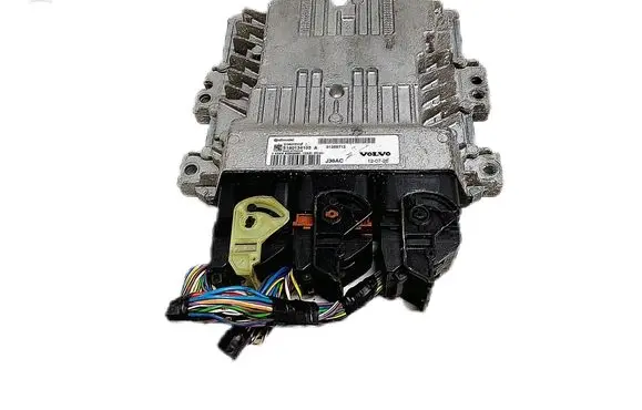 Volvo S60 Engine control unit/module 31355712