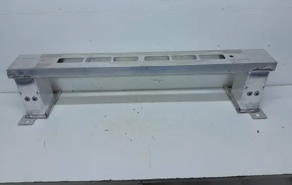 Land Rover Range Rover Sport L461 Front bumper cross member M8E210005A