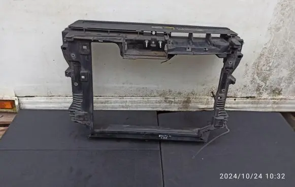 Seat Alhambra (Mk2) Radiator support slam panel 7N0805588B