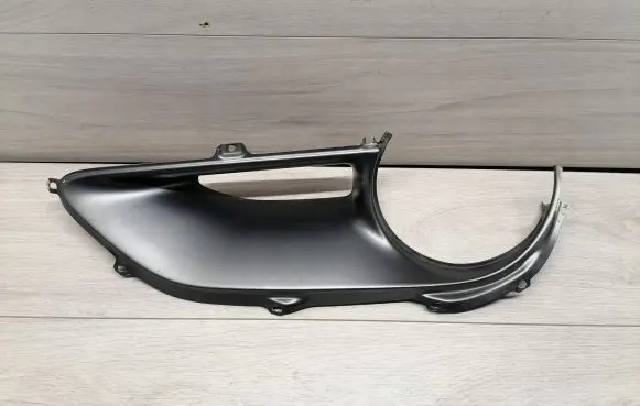 Ferrari 488 Pista Rear/tail light trim molding 88862100