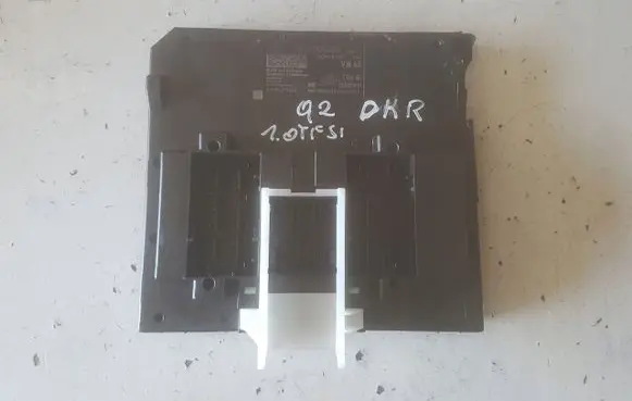 Audi Q2 - BSM Control unit 5Q0937084DN