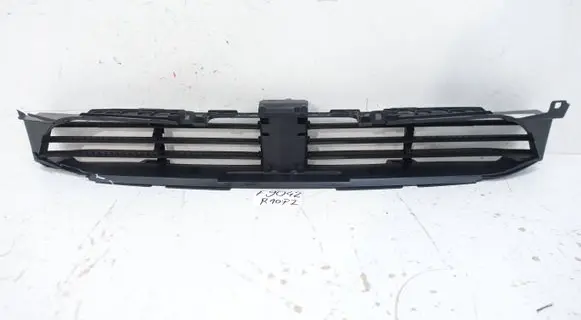 BMW X3 G01 Intercooler air guide/duct channel 7497231