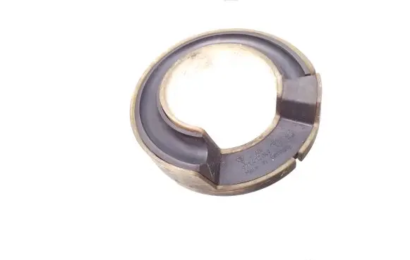 Porsche Taycan 9J1 Rear coil spring rubber mount 971412149
