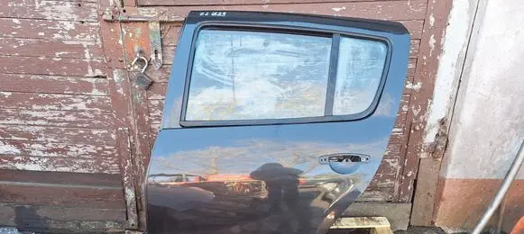 Dacia Sandero Rear door 