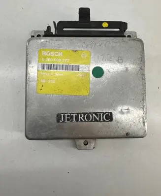 Seat Ibiza III (6L) Engine control unit/module 0280000377