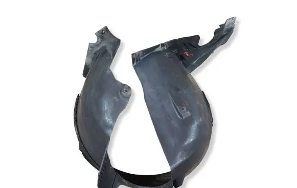 Volkswagen T-Cross Front wheel arch liner splash guards 2GM805912A