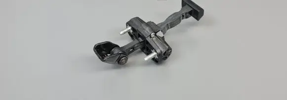 Mini Cooper Countryman R60 Rear door check strap stopper 9800585