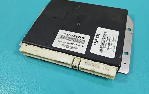 Mercedes-Benz A W177 AMG Central body control module A2479007312 IMPRK1566044