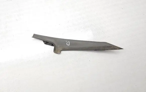 Toyota Avensis T270 Windshield trim 5386605030